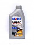 Mobil Super 3000 X1 Formula Fe 5W30 1L